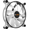Be quiet! 140mm ventilátor Shadow Wings 2 White