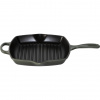 Le Creuset Grillpfanne Gusseisen Quad. Thyme 26 cm