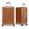 SUITSUIT Blossom Maroon Oak L 81 L