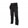 Bennon EREBOS Trousers black Nohavice čierna 48