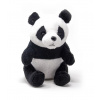 Plyšová panda 16 cm - plyšové hračky
