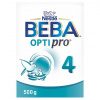BEBA OPTIPRO 4, mlieko pre malé deti, 500 g