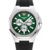 Hodinky Swiss Alpine Military 7005.9834 Typhoon Chronograph Mens Watch