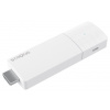 STRONG 4K Google TV stick LEAP-AIR/ 4K Ultra HD/ H.265/ HDMI/ micro USB/ BT/ Wi-Fi/ Chromecast/ NETFLIX/ Google TV/ bíl