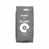 BIOBIZZ ALL-MIX 20L Organická, PEVNE OBOHATENÁ univerzálna zemina + pelit