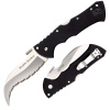 Cold Steel Talon Folder Plain Edge