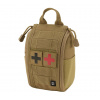 Brandit Kapsička First Aid Premium Camel Camel