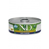N&D Cat Prime Adult Lamb & Blueberry 70 g