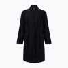 Pánsky župan CR7 Bathrobe Waffle 9 black