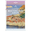 Lonely Planet Cruise Ports Mediterranean Europe