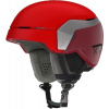 Lyžiarska helma Atomic COUNT XTD Red 20/21 Helmy vel.: M / 55-59