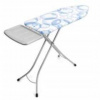 Žehliaca doska BRABANTIA 101229 Bubbles 124x45 C, žehliaca doska pre parné generátory