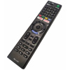 DIAĽKOVÝ OVLÁDAČ PRE SONY BRAVIA RM-L1370 RMT-TX YOUTUBE NETFLIX