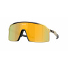 OAKLEY X Fortnite™ Midas Sutro Fortnite Midas w/Prizm 24K Športové cyklistické okuliare