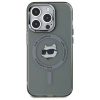 Karl Lagerfeld KLHMP15XHLSCHK iPhone 15 Pro Max 6,7