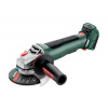 Metabo Akumulátorová uhlová brúska WPB 18 LT BL 11-125 Quick 613059840