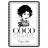 Coco Chanel