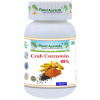 Planet Ayurveda Crab Curcumín 95% - proti zápalom s piperínom