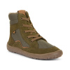 Froddo barefoot G3160234-3 Olive Veľkosť: 37