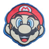 NINTENDO Super Mario Bros Mario 3D vankúš 35cm