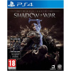Middle Earth: Shadow of War (PS4)