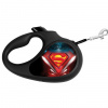 Wau Dog Samonavíjacie vodítko pre psa Superman