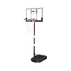 Basketbalový koš NILS ZDK001