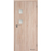 Doornite CPL-Premium laminátové GIGA 2 SKLO Bardolino interiérové dvere CPLP-GIGA2S-Bardolino