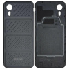 Zadní kryt Samsung G556B Galaxy XCover7 Black černý