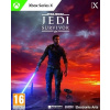Star Wars Jedi: Survivor Xbox X krabička