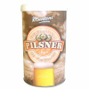 Muntons Premium Pilsner (Homebrewing sada Ľahké pivo plzeňského typu.)