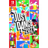 Just Dance 2021 Nintendo Switch