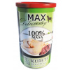 Sokol Falco MAX deluxe 3/4 kurčaťa so zverinou 1200 g