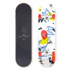 STREET SURFING-SKATE 31 Wall Writer 100 Kg 8+ Biela
