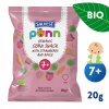 SALVEST Ponn BIO Chrumky s príchuťou jahôd (20 g)