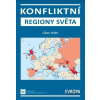 Konfliktní regiony Světa 1 - Libor Jelen