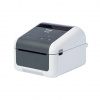 Brother TD-4210D, tiskárna štítků, 203 dpi, max šířka 104 mm, USB, RS232C TD4210DXX1