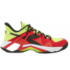 Pánska obuv Diadora B.Icon 2 AG - yellow fluo dd/black/fiery red - Červený (44)