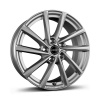 BORBET V KS 7x17 5x112 (57,1) ET40 (crystal silver (KS))