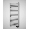 ISAN Mapia Light kúpeľňový radiátor rovný 725/600 (v/š), 400 W, biely DMAL07250600SK01