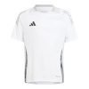 Adidas Tiro 24 Competition Training Jr T-shirt IR5472 (200240) Sky Blue 140
