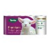 Tento Premium Gold toaletný papier 4 vrstvy 8 kotúčov