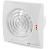 Kúpeľňový ventilátor Vents 125QUIET 125 mm