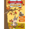 Podzim - Zvířatka z lesa - Svojtka&Co.