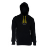 Mikina La Sportiva Logo Hoody Men