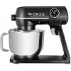 Kuchynský robot ECG Forza 6600 Metallo Nero (8592131309319)