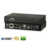 ATEN Extender PC-konzola HDMI na 100m @ 4K, HDBase