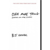 One More Thing