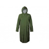 Vodeodolný plášť CXS DEREK, zelený Veľkosť: 2XL