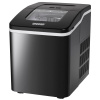 Unold 48935 stroj na výrobu ľadových kociek Prenosný výrobník ľadu 120 W Čierna (48935)